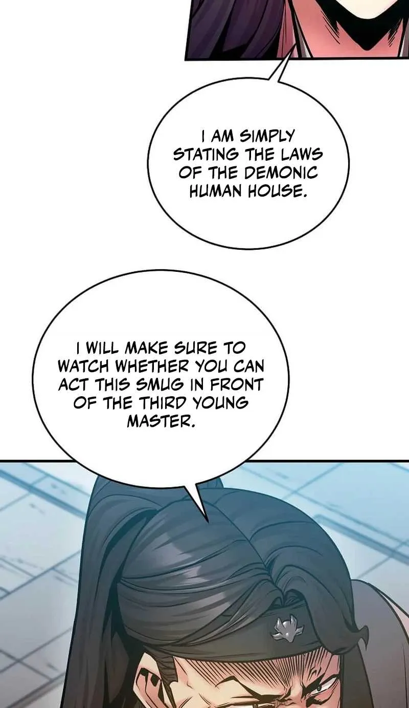 The Ruler Of Darkness Chapter 6 - 8