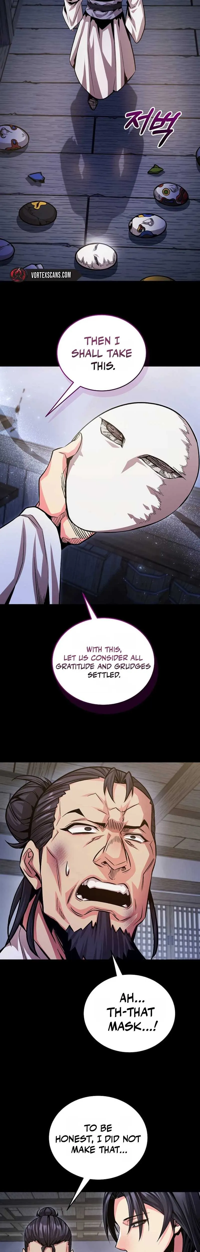 The Ruler Of Darkness Chapter 8 - 14