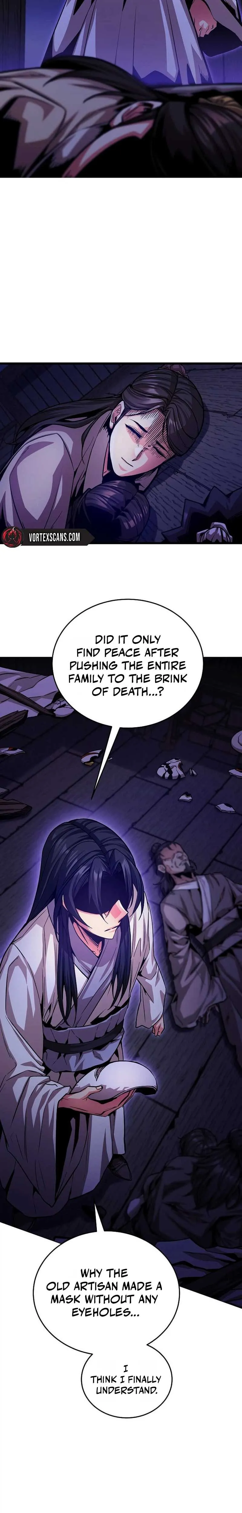 The Ruler Of Darkness Chapter 8 - 26