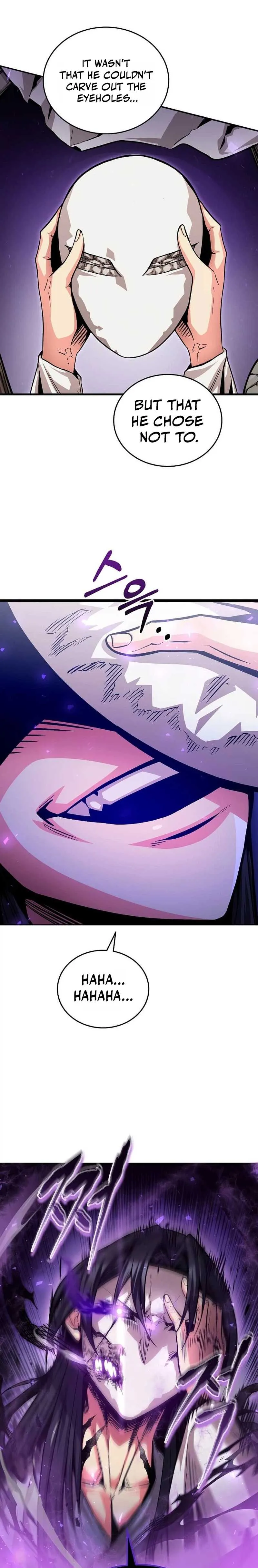 The Ruler Of Darkness Chapter 8 - 27
