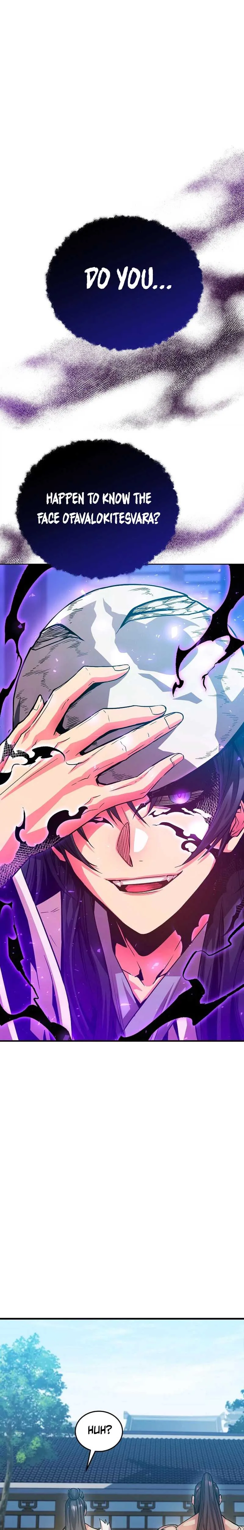 The Ruler Of Darkness Chapter 9 - 16