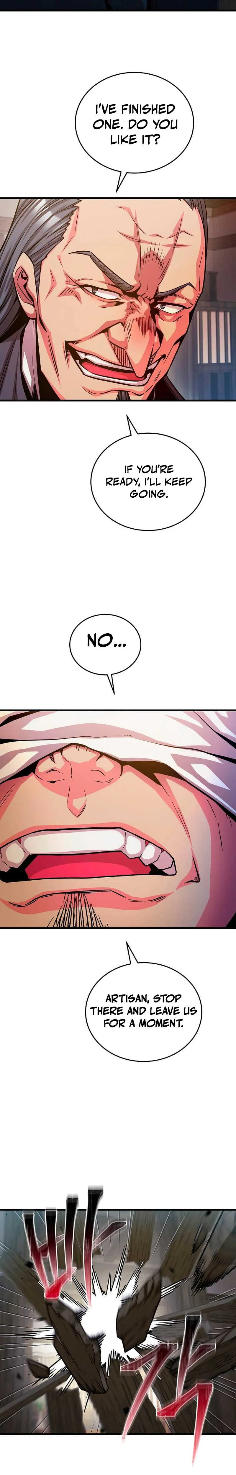 The Ruler Of Darkness Chapter 9 - 2