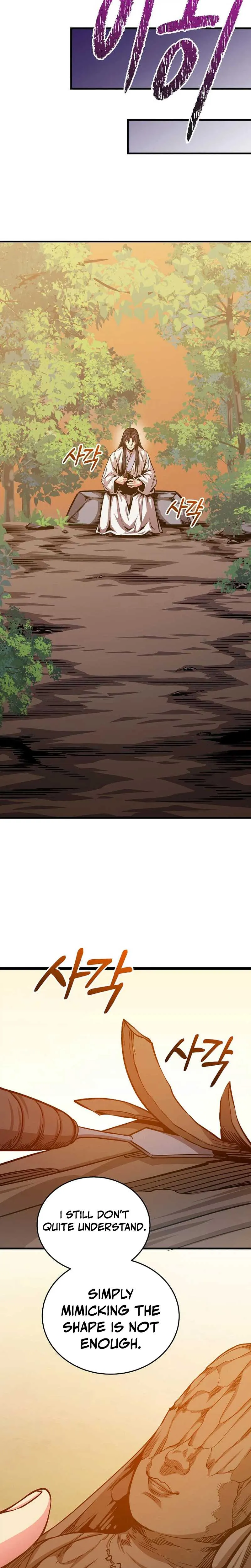 The Ruler Of Darkness Chapter 9 - 26