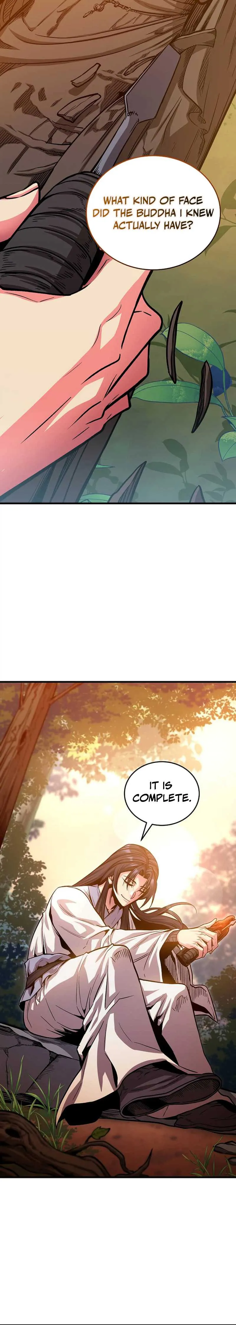 The Ruler Of Darkness Chapter 9 - 27