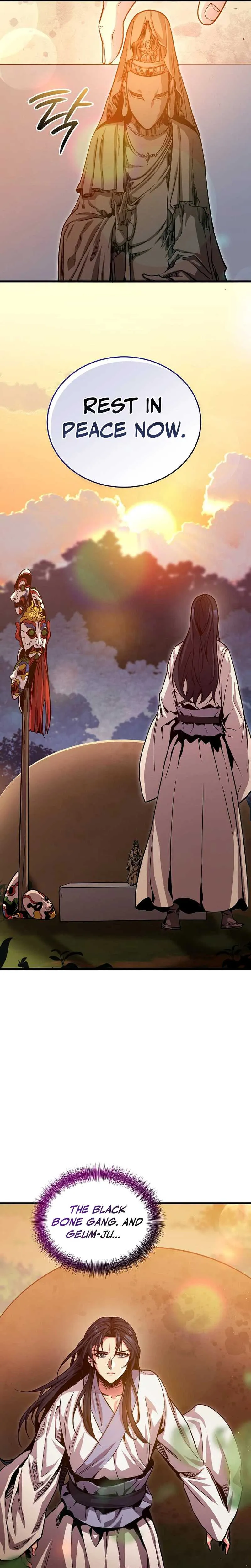 The Ruler Of Darkness Chapter 9 - 28