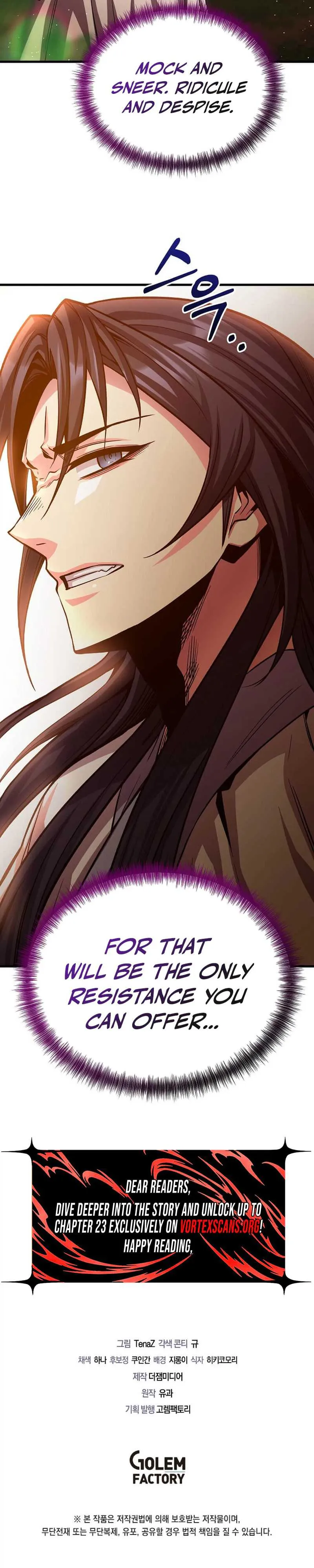 The Ruler Of Darkness Chapter 9 - 29