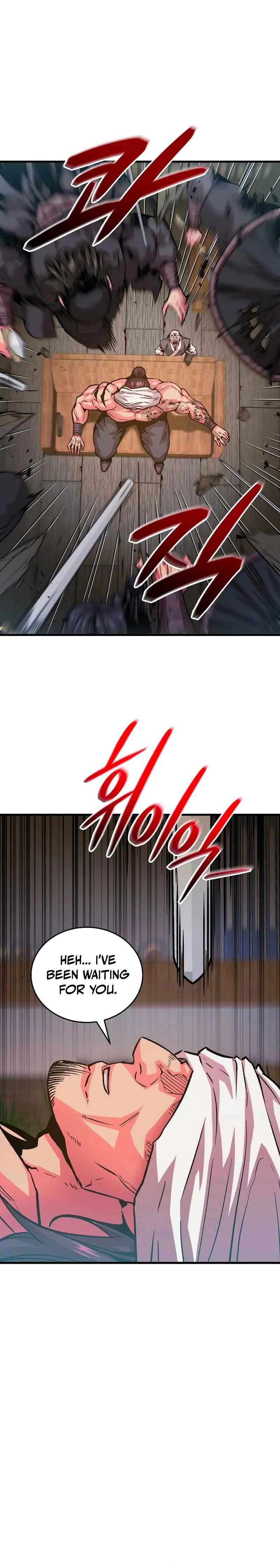 The Ruler Of Darkness Chapter 9 - 3