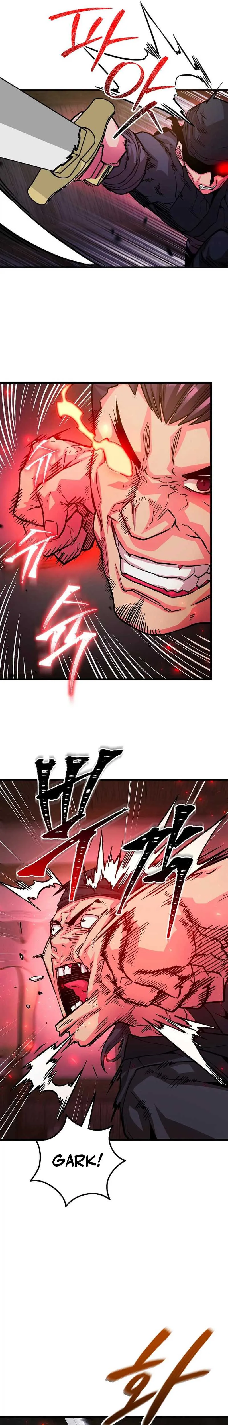 The Ruler Of Darkness Chapter 9 - 4
