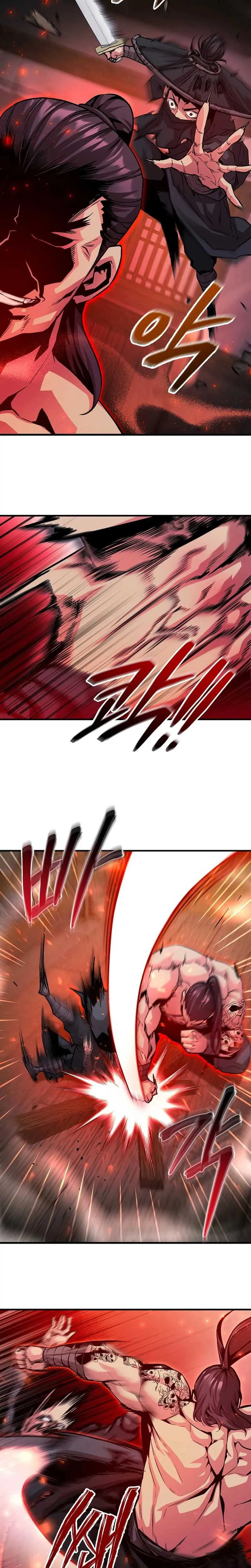 The Ruler Of Darkness Chapter 9 - 5