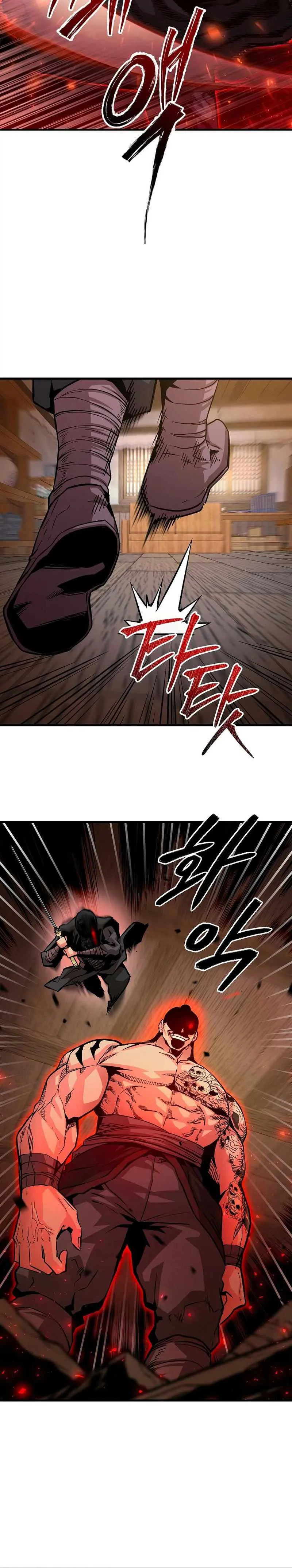 The Ruler Of Darkness Chapter 9 - 6