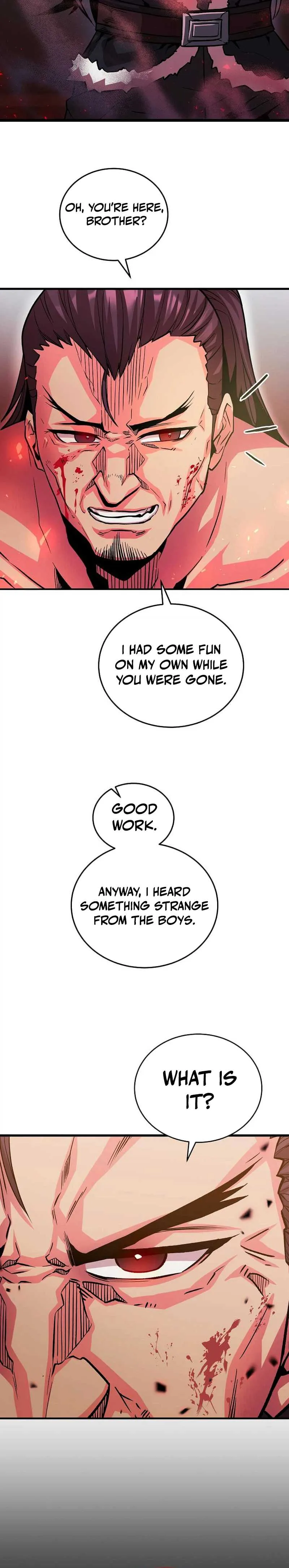 The Ruler Of Darkness Chapter 9 - 9