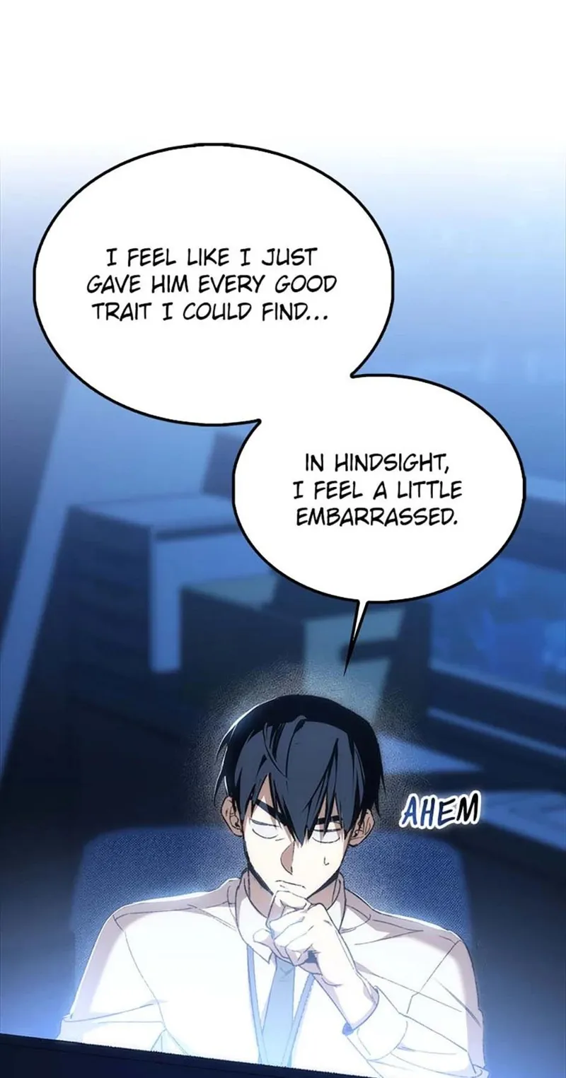The Villain's Survival Route Chapter 1 - 101