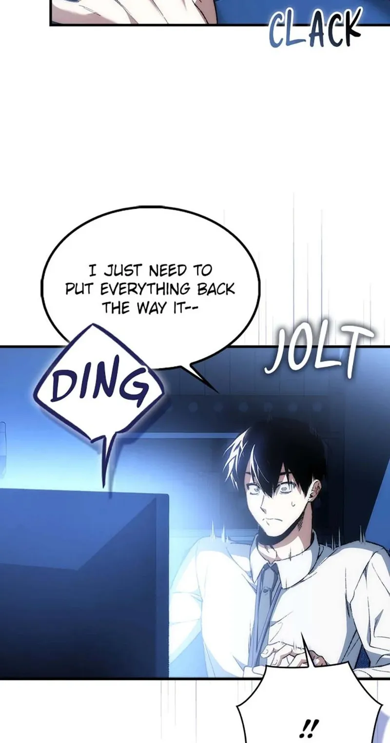 The Villain's Survival Route Chapter 1 - 103