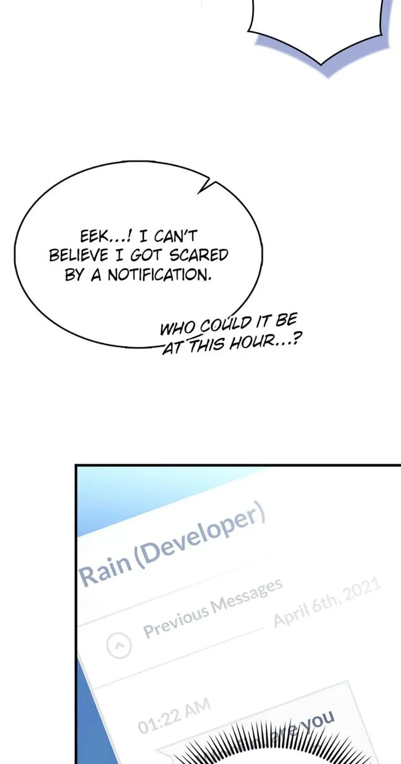 The Villain's Survival Route Chapter 1 - 104