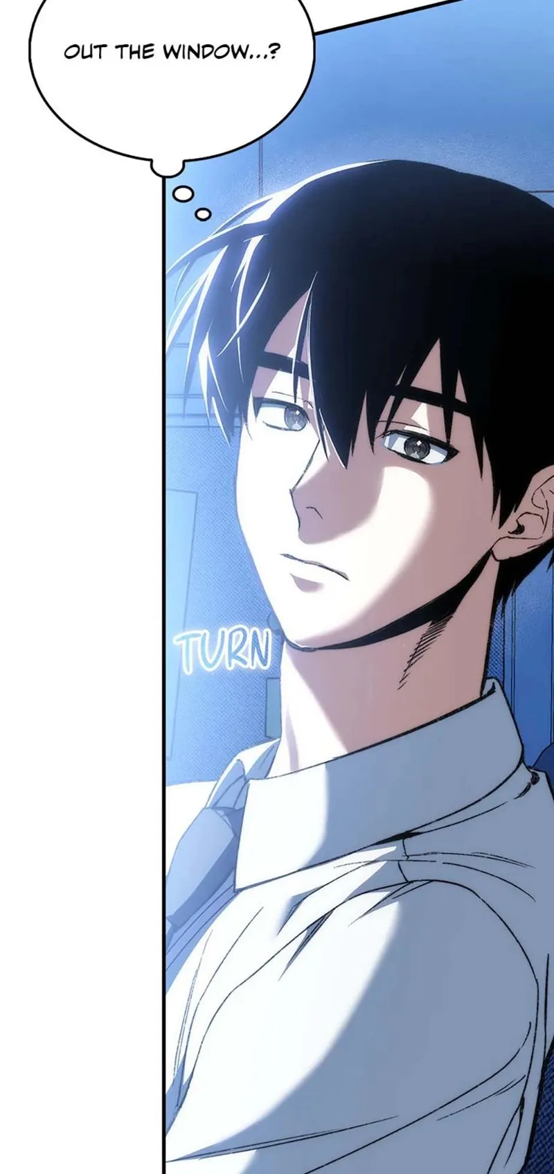 The Villain's Survival Route Chapter 1 - 110