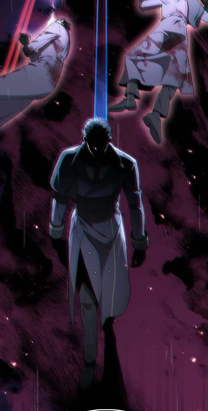 The Villain's Survival Route Chapter 1 - 130