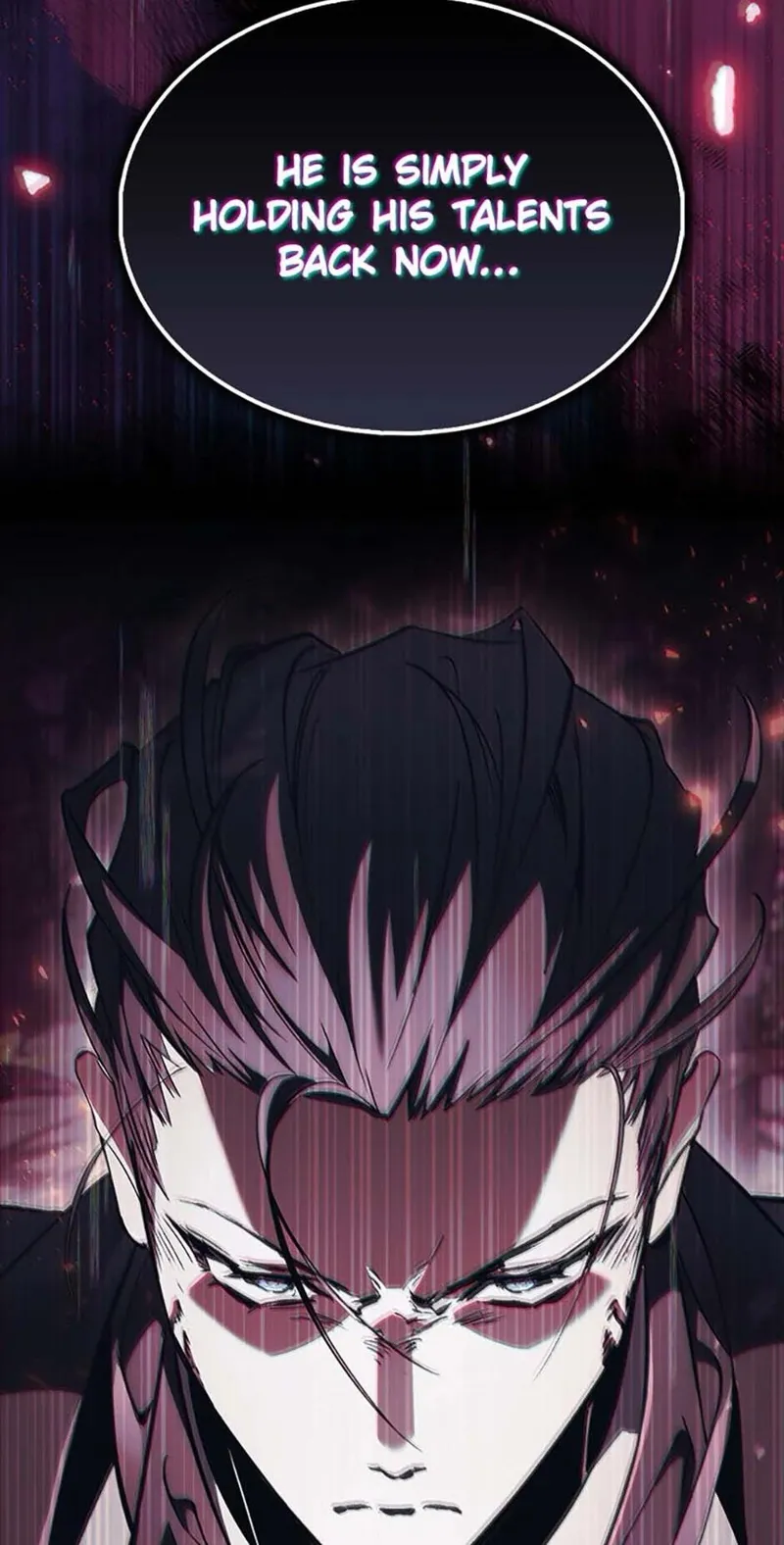 The Villain's Survival Route Chapter 1 - 131