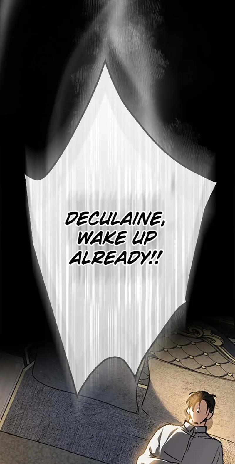 The Villain's Survival Route Chapter 1 - 134