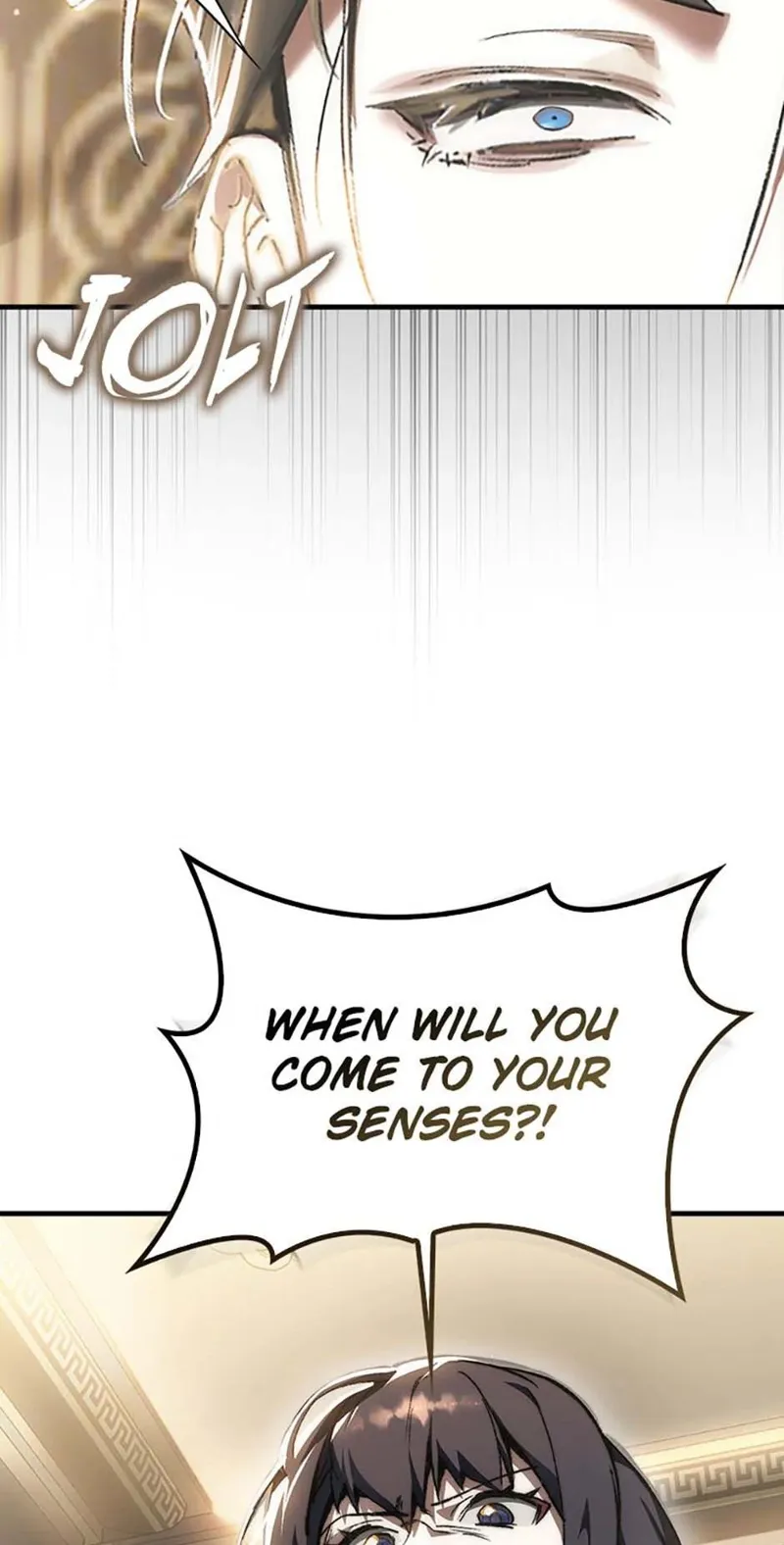 The Villain's Survival Route Chapter 1 - 136
