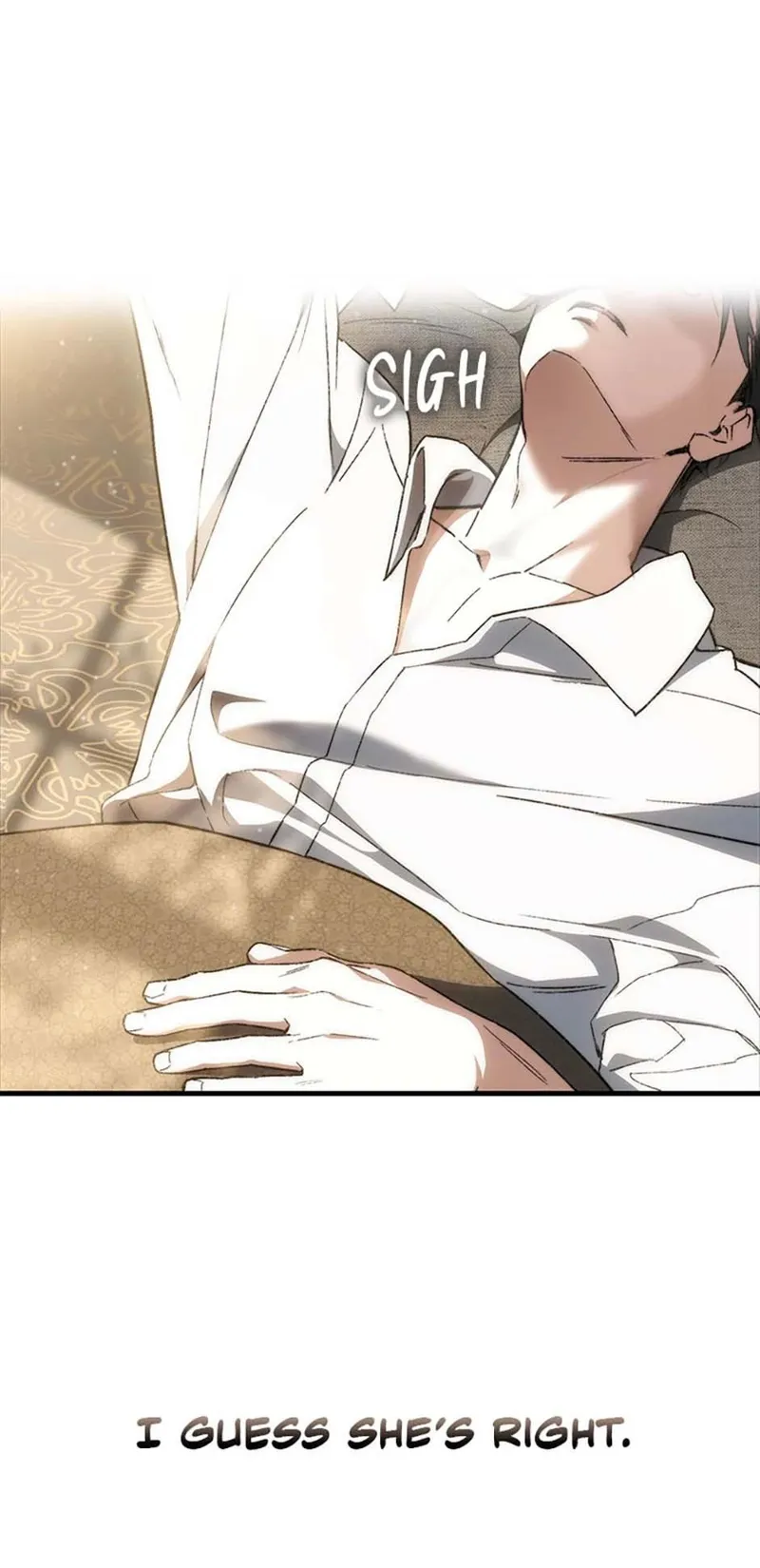 The Villain's Survival Route Chapter 1 - 138