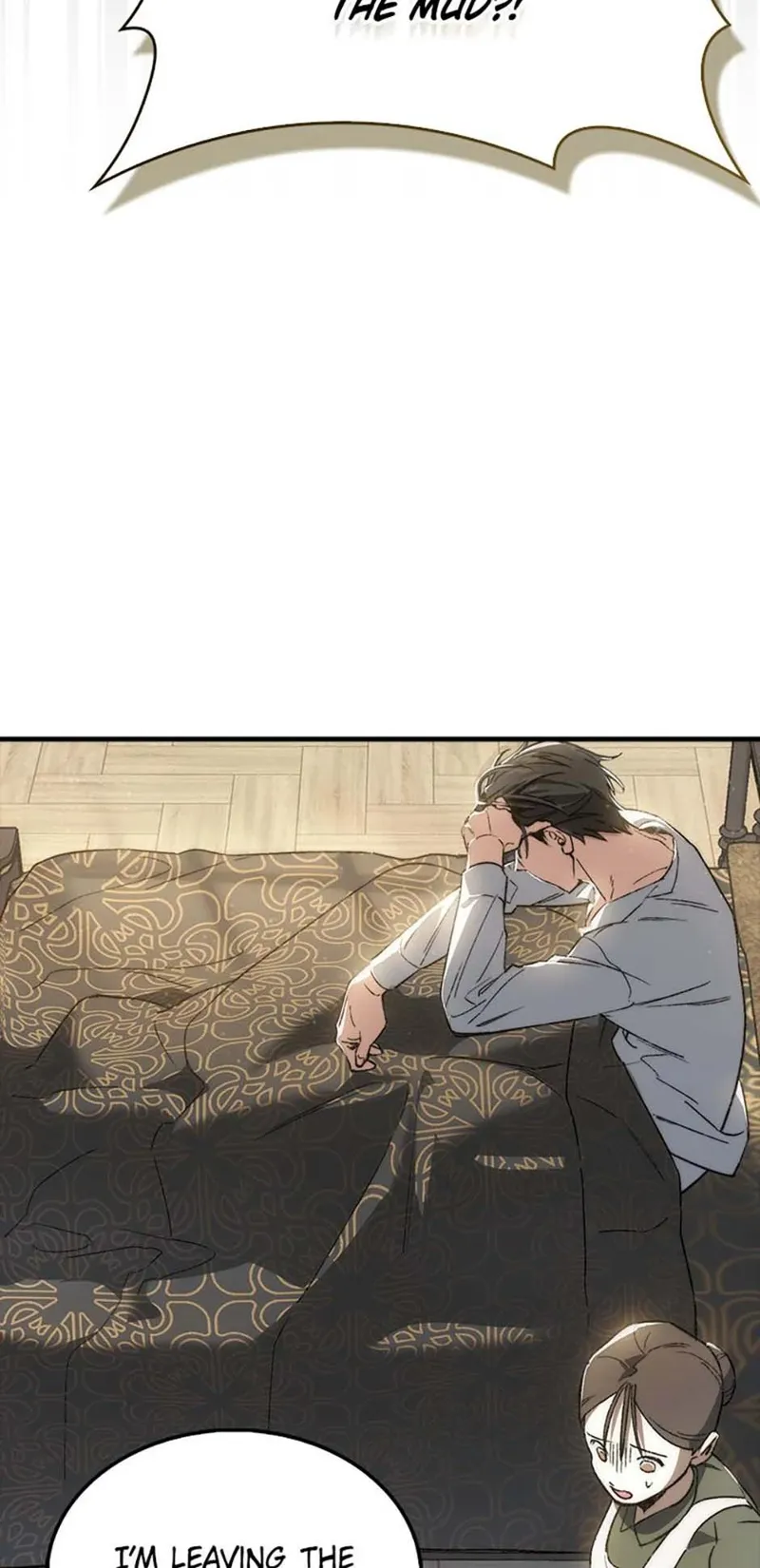 The Villain's Survival Route Chapter 1 - 142