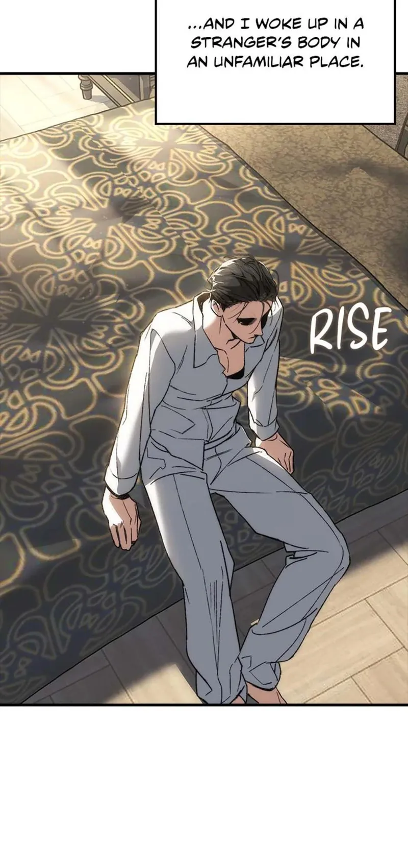 The Villain's Survival Route Chapter 1 - 145
