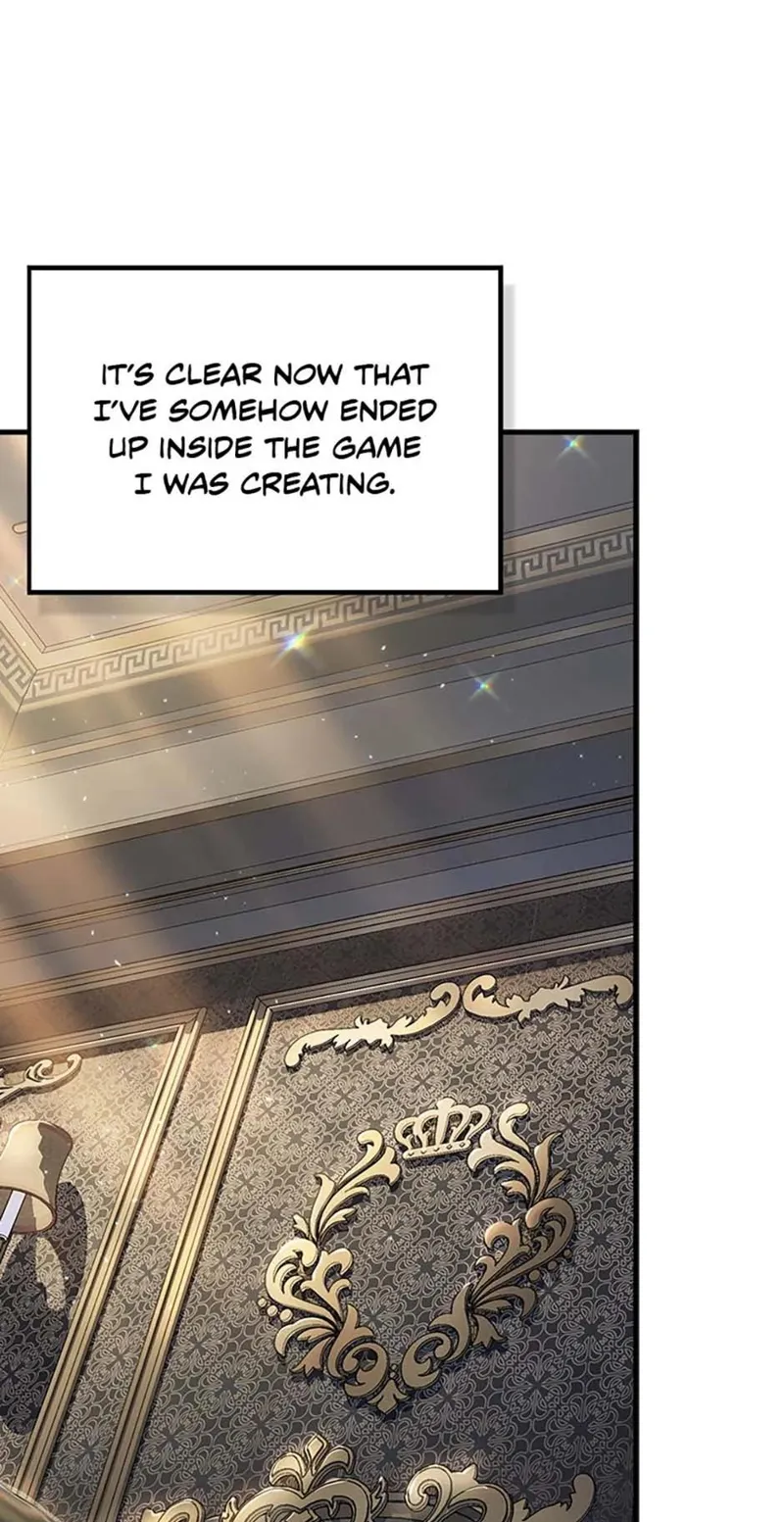 The Villain's Survival Route Chapter 1 - 146