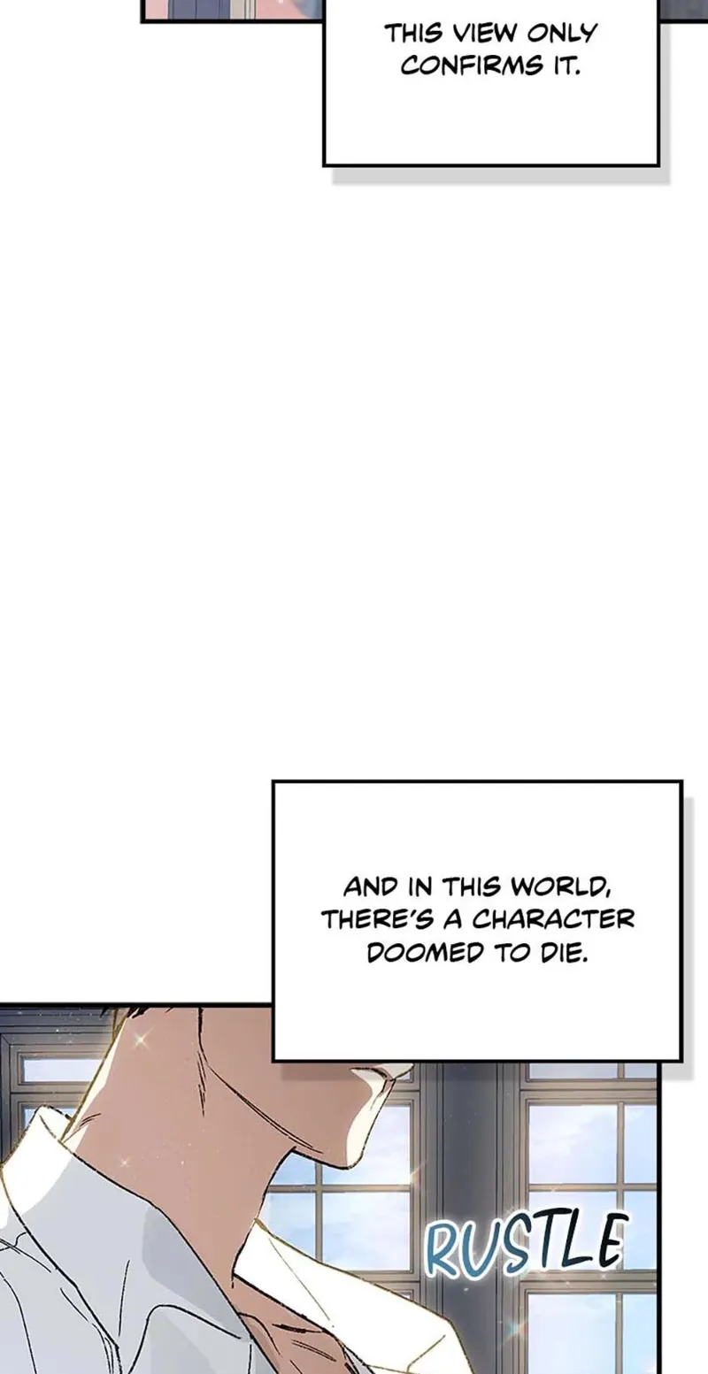 The Villain's Survival Route Chapter 1 - 148