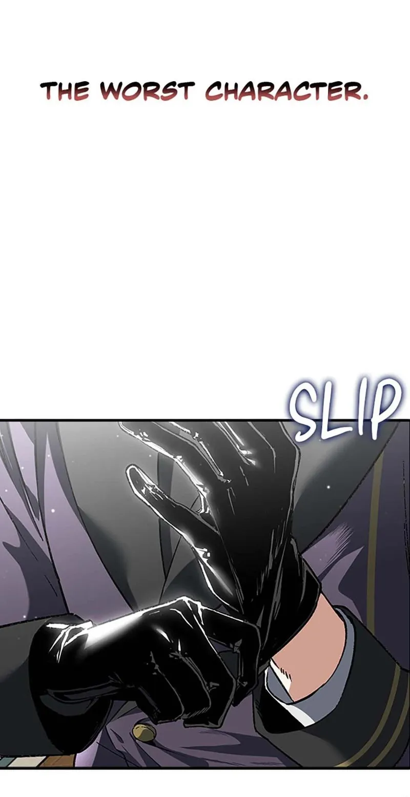 The Villain's Survival Route Chapter 1 - 151