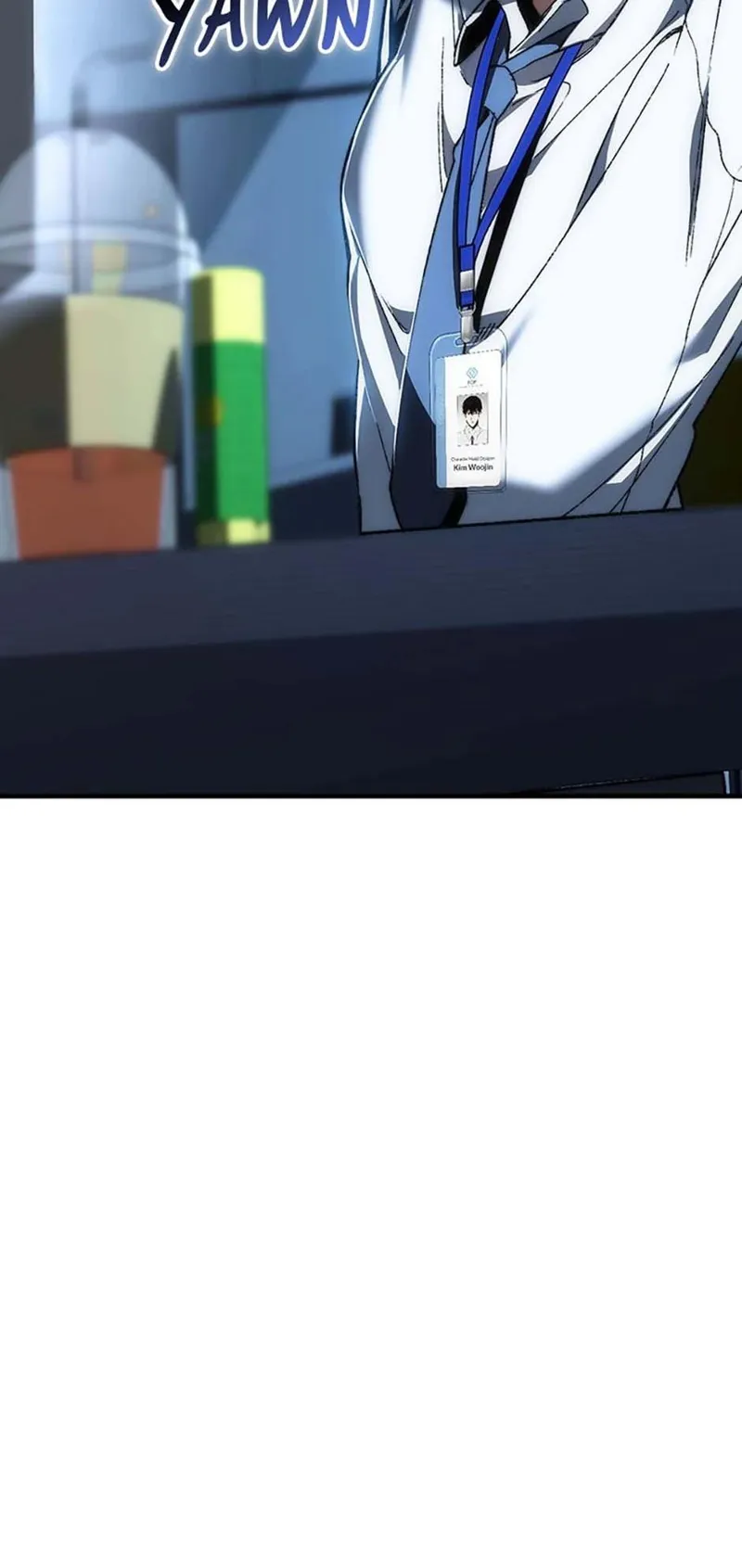The Villain's Survival Route Chapter 1 - 25