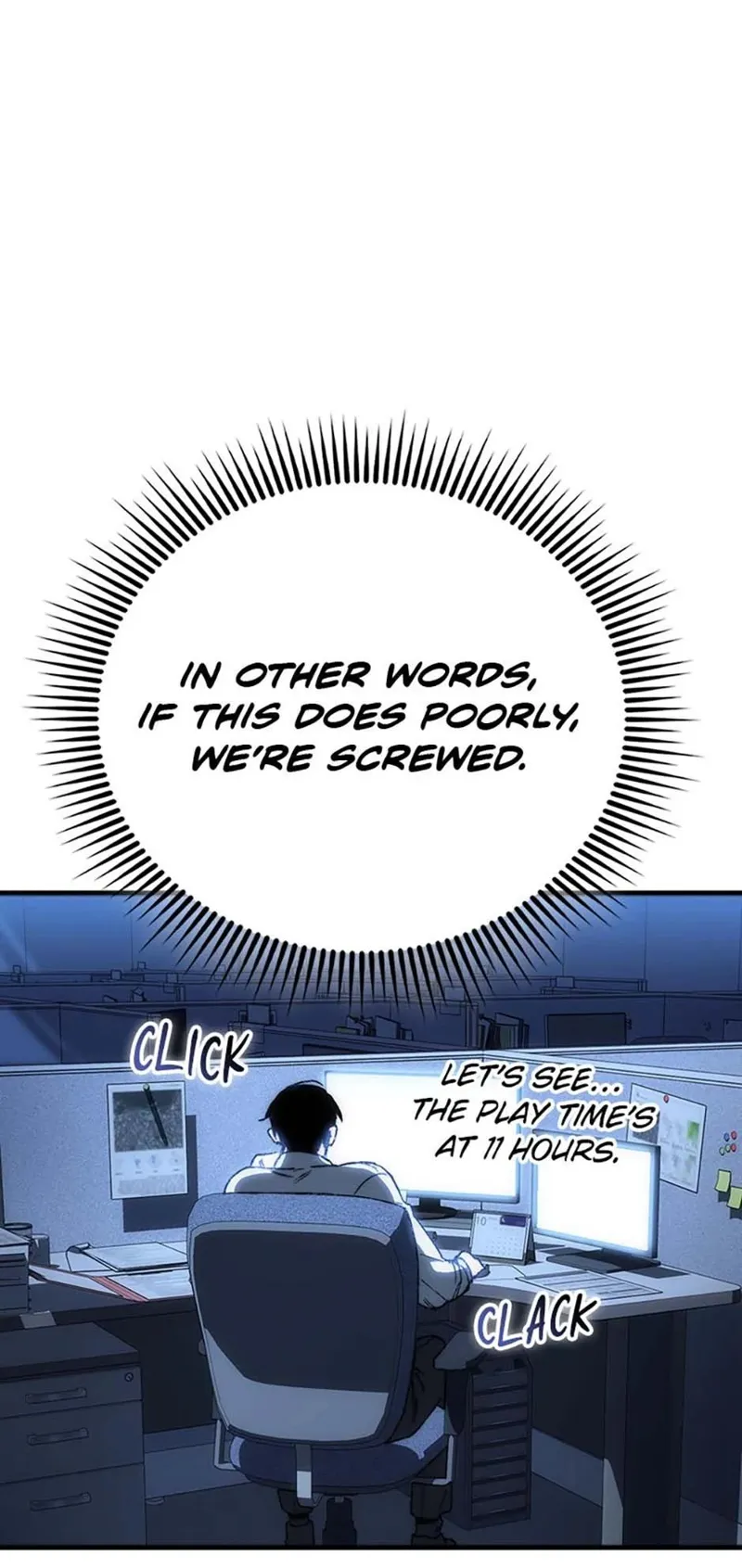 The Villain's Survival Route Chapter 1 - 30