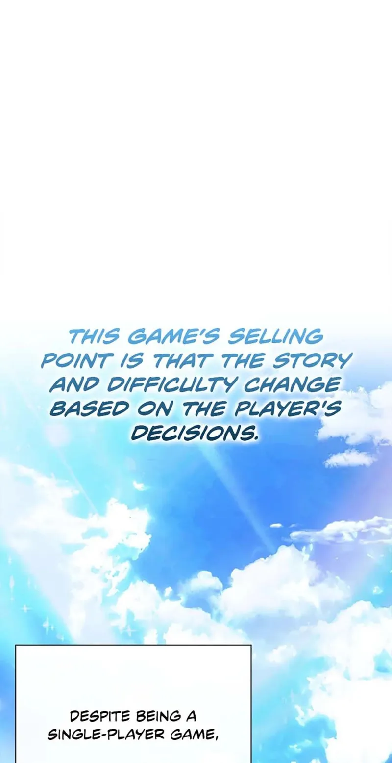 The Villain's Survival Route Chapter 1 - 31