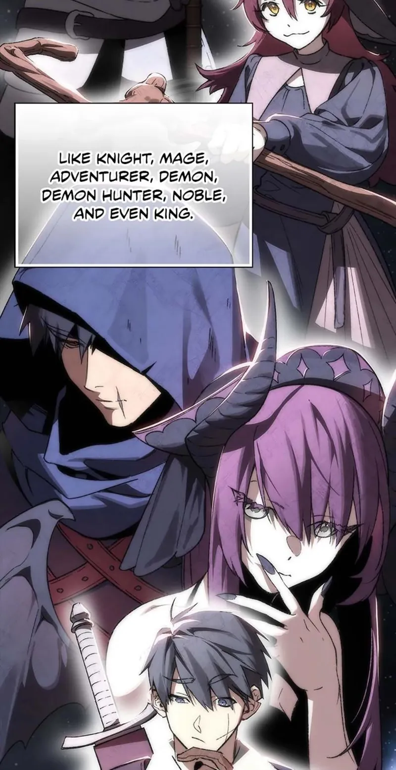 The Villain's Survival Route Chapter 1 - 35