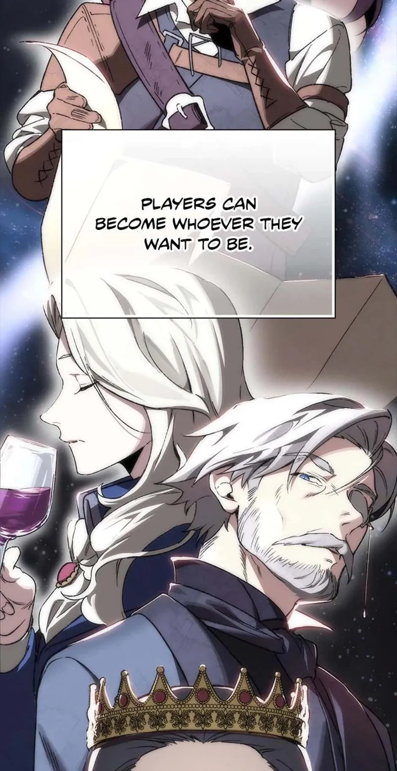 The Villain's Survival Route Chapter 1 - 36