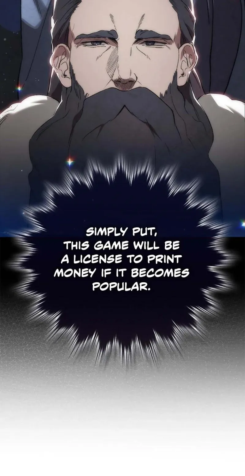 The Villain's Survival Route Chapter 1 - 37
