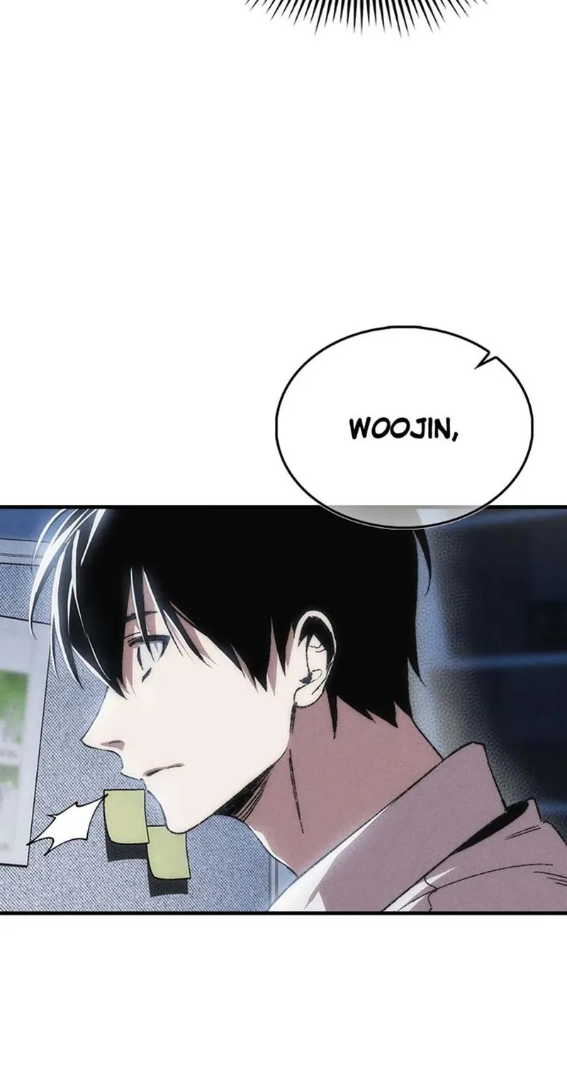 The Villain's Survival Route Chapter 1 - 47