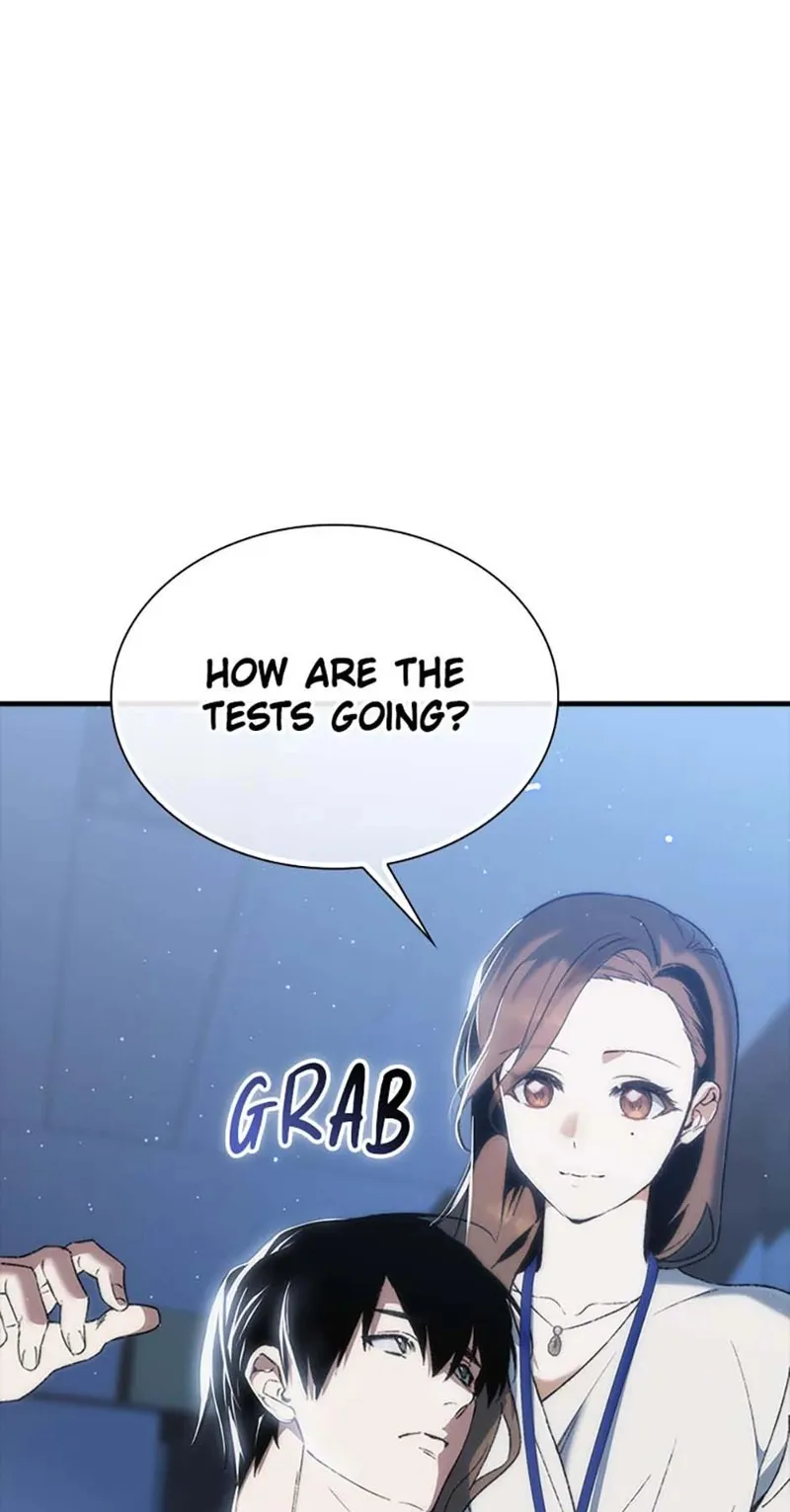 The Villain's Survival Route Chapter 1 - 48