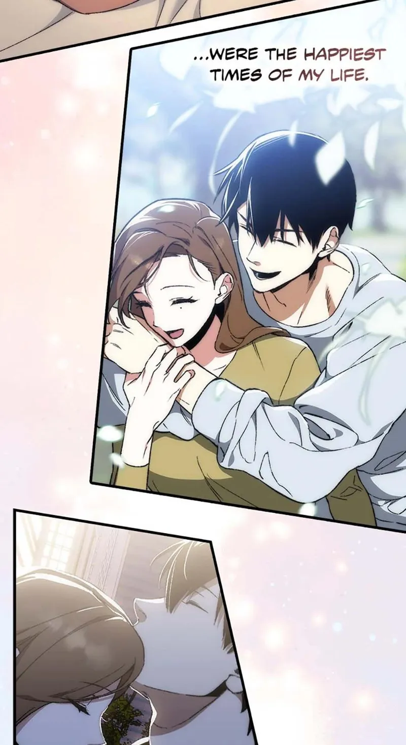 The Villain's Survival Route Chapter 1 - 53