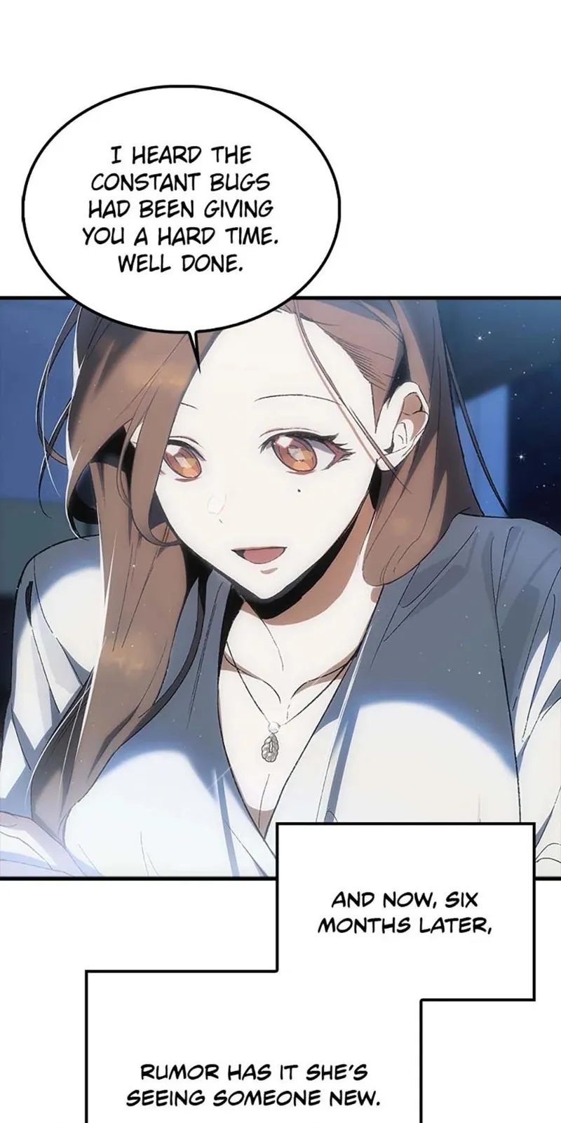 The Villain's Survival Route Chapter 1 - 59