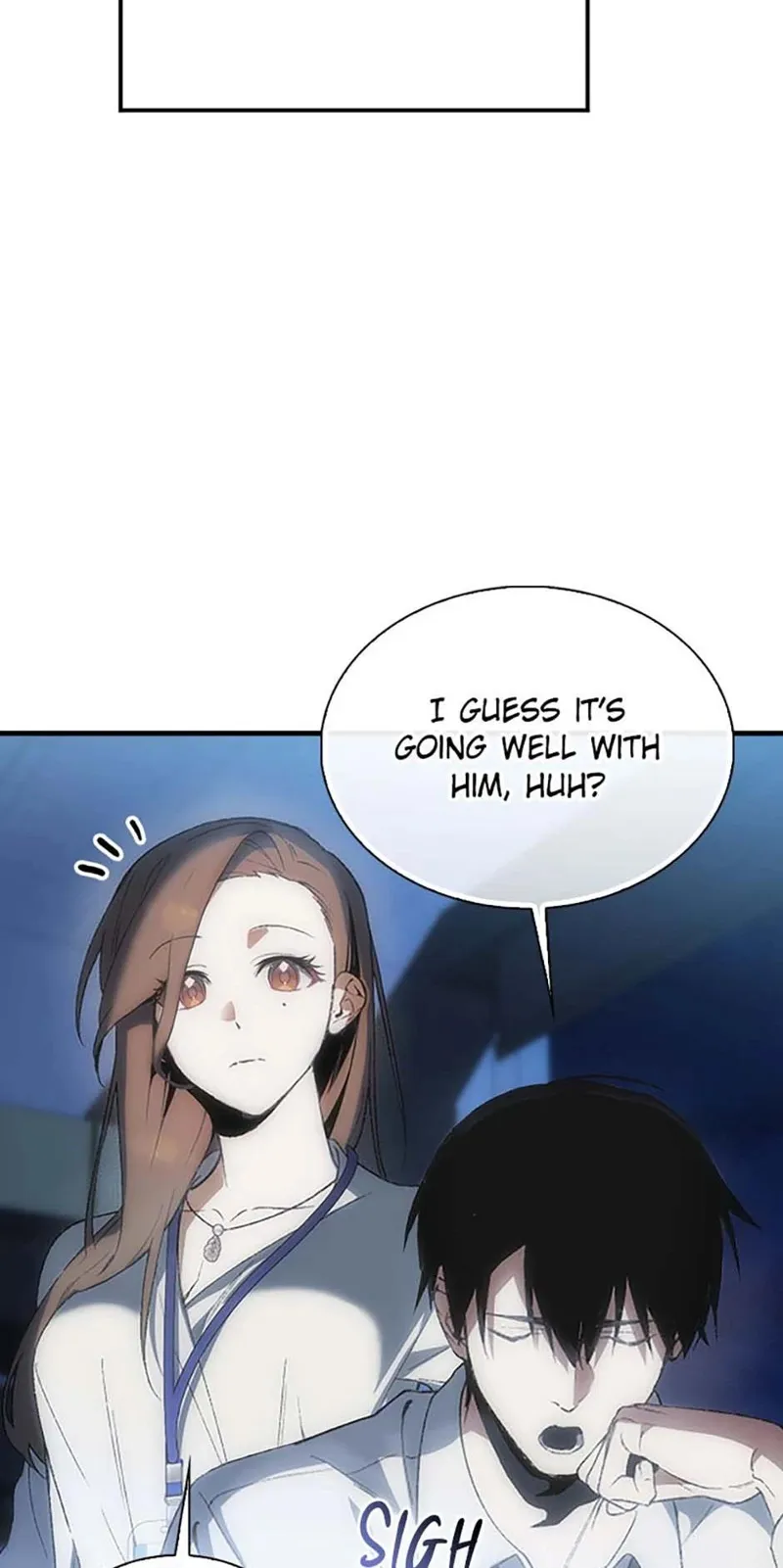 The Villain's Survival Route Chapter 1 - 60