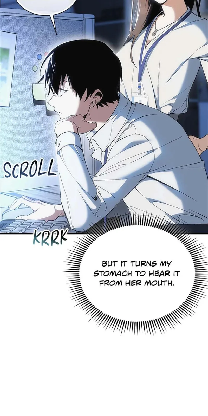 The Villain's Survival Route Chapter 1 - 62