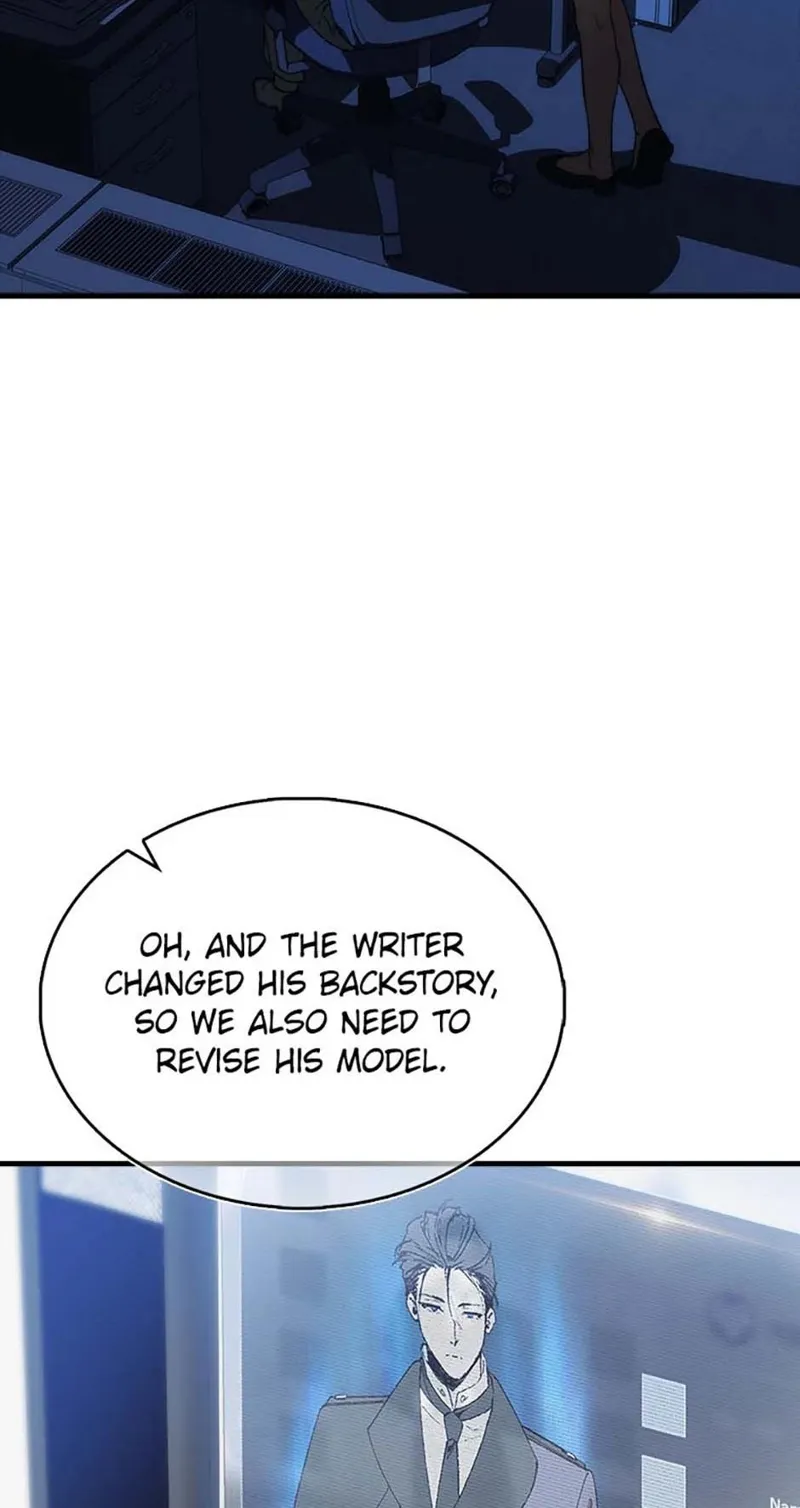The Villain's Survival Route Chapter 1 - 64