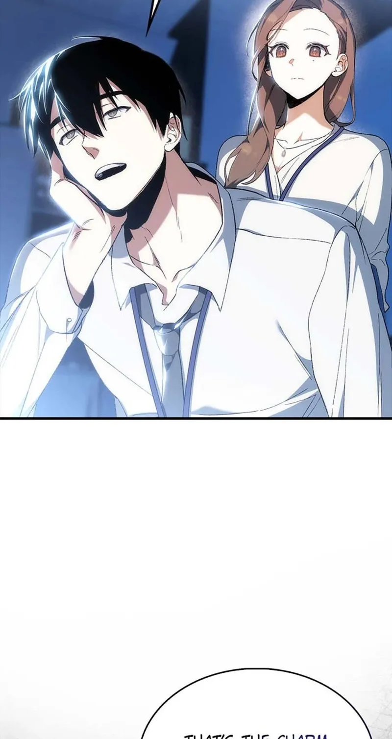 The Villain's Survival Route Chapter 1 - 66