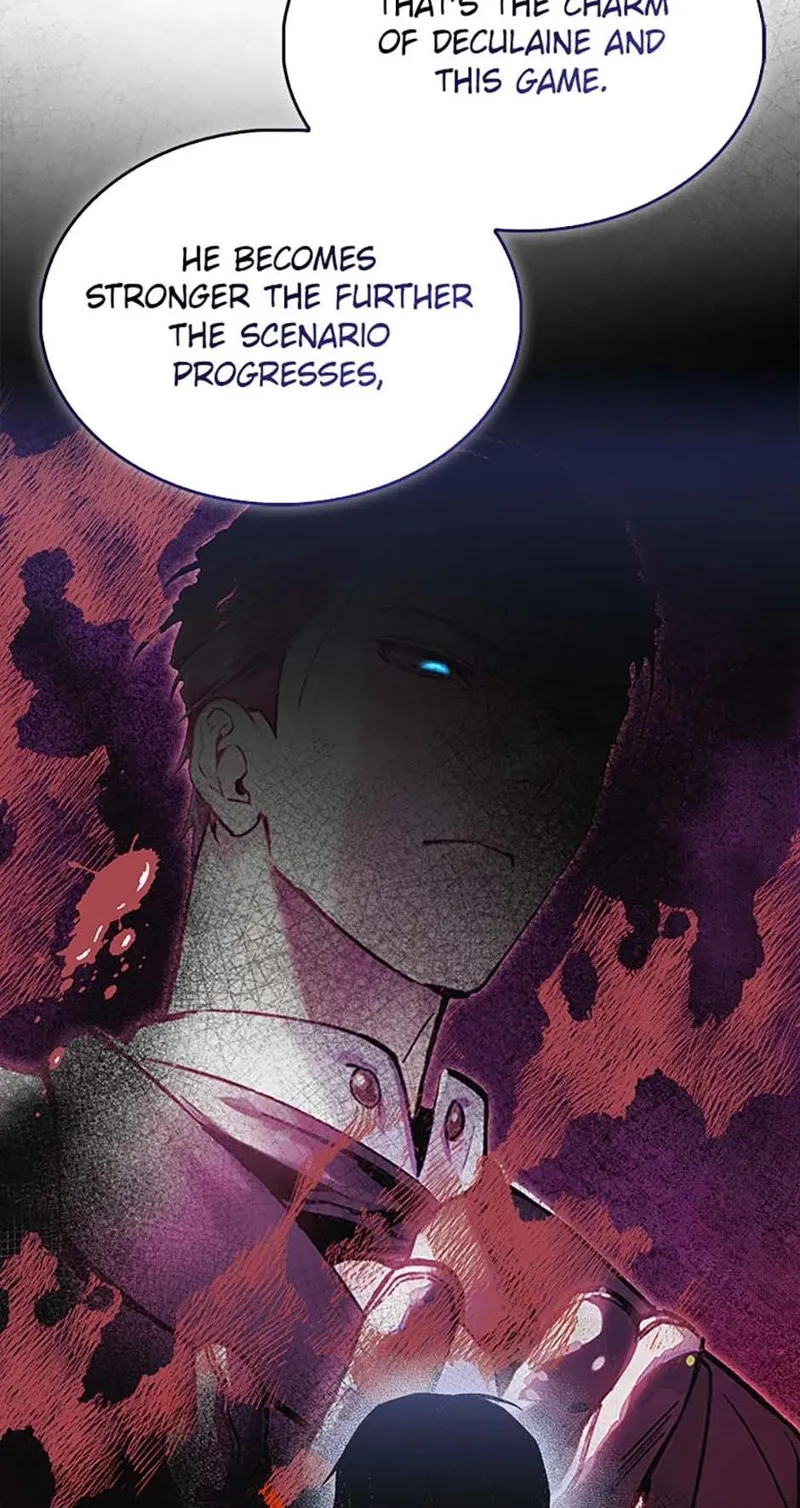 The Villain's Survival Route Chapter 1 - 67