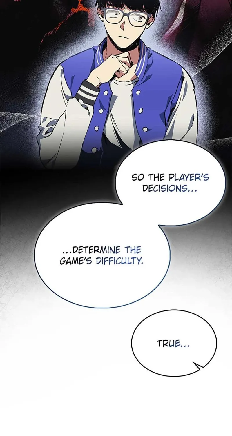 The Villain's Survival Route Chapter 1 - 68