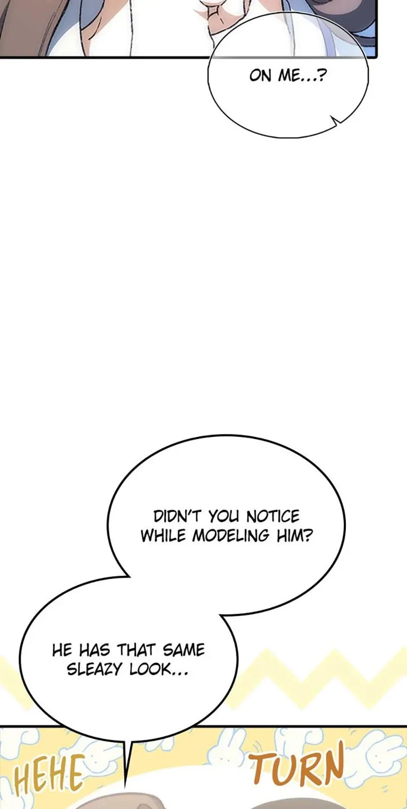 The Villain's Survival Route Chapter 1 - 70