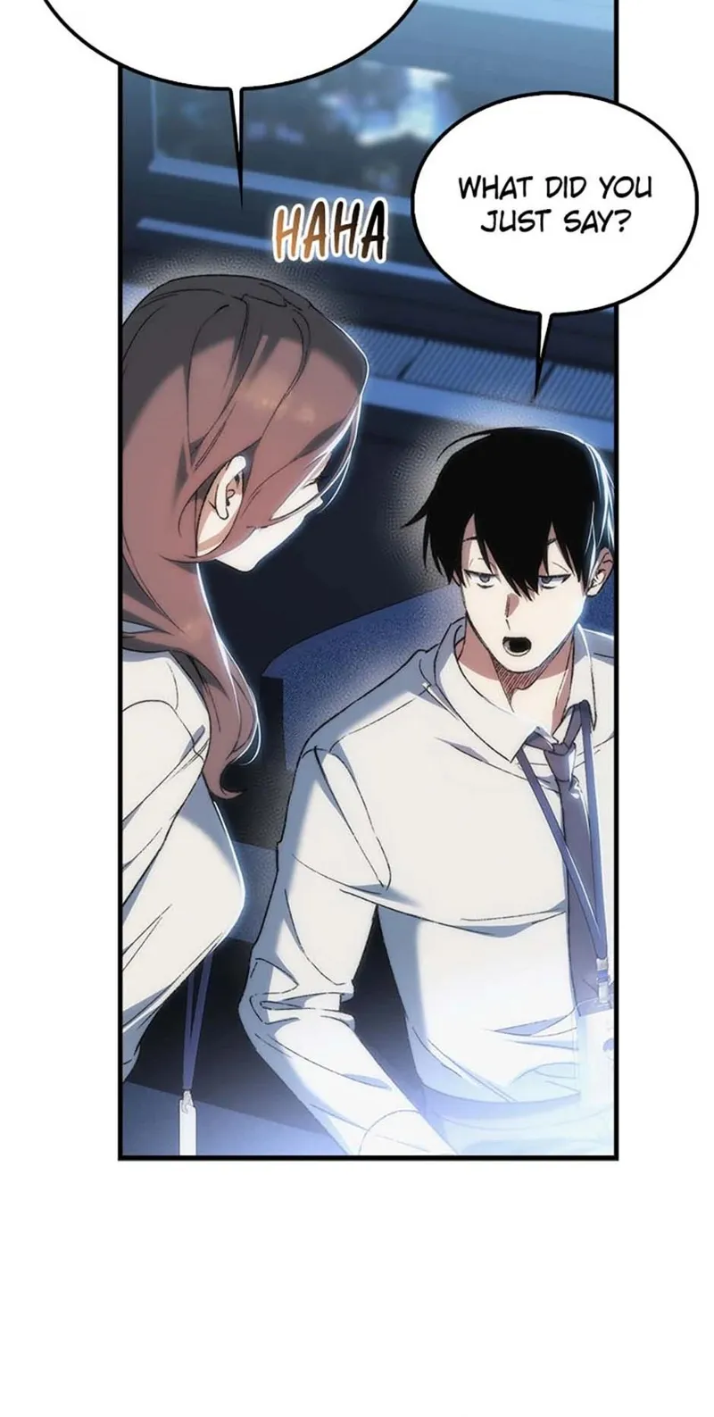 The Villain's Survival Route Chapter 1 - 72