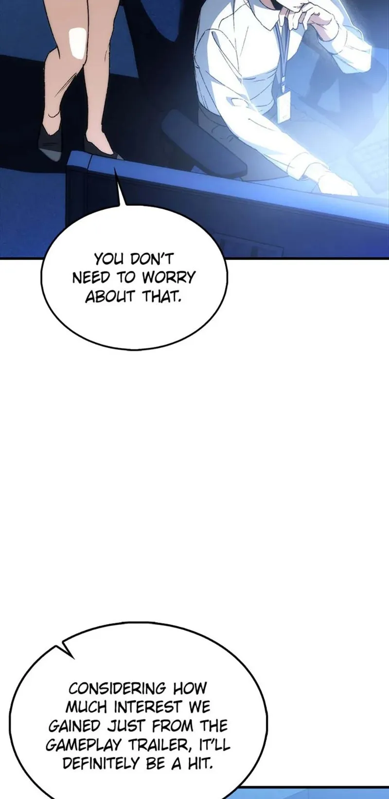 The Villain's Survival Route Chapter 1 - 75