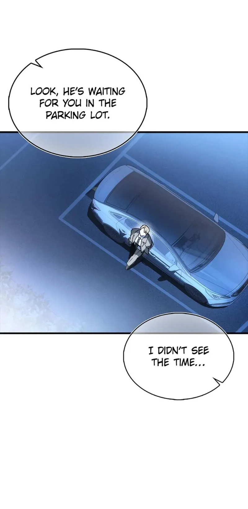 The Villain's Survival Route Chapter 1 - 78