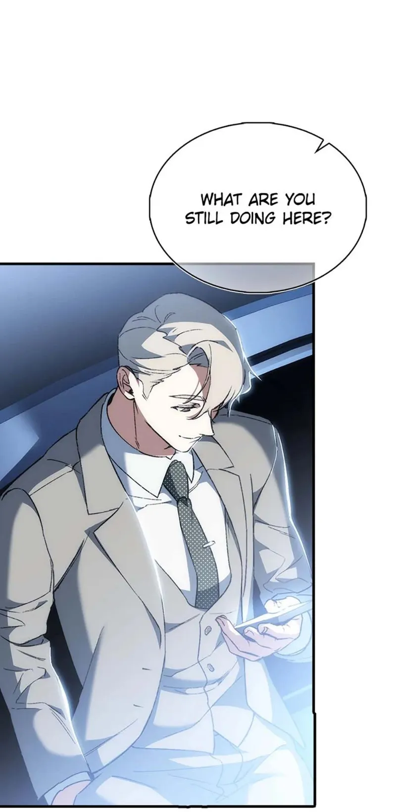 The Villain's Survival Route Chapter 1 - 79